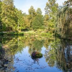 Edith J. Carrier Arboretum