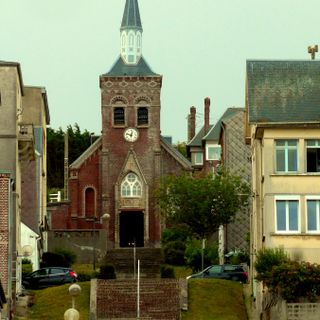 Chapelle Notre-Dame d'Onival