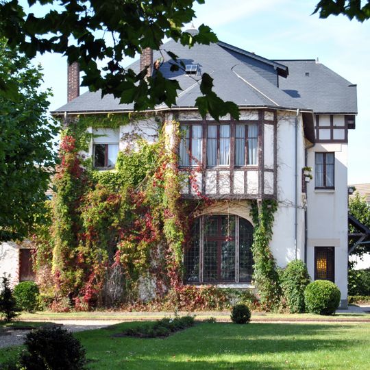 Hôtel des Ingénieurs des Tréfileries