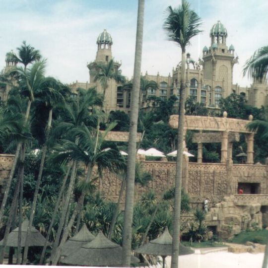 Sun City
