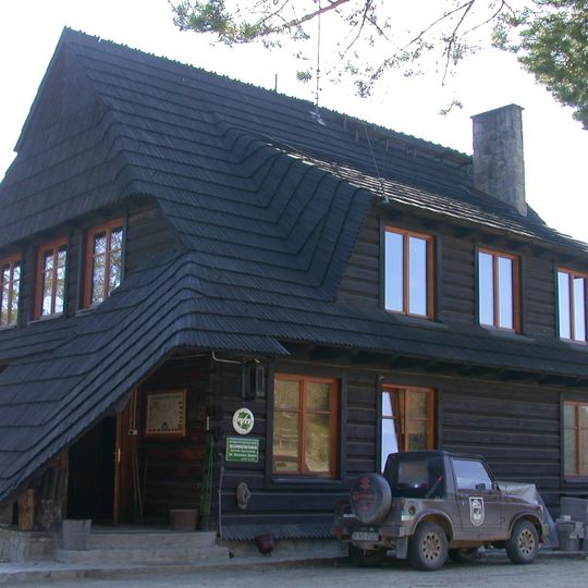 Wierchomla Hostel