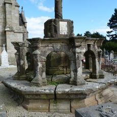Calvaire de Plounérin
