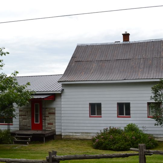 Résidence Bernardin-Therrien