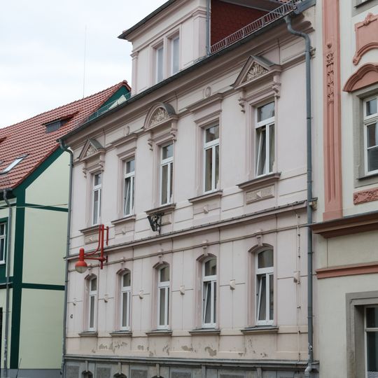 Zwingerstraße 42