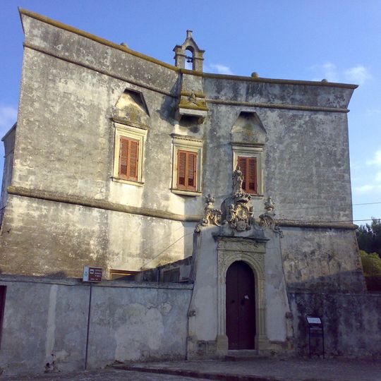 Castello di Melendugno