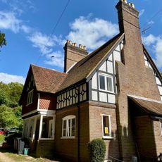 25 And 26, Park Street