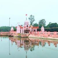 Saharanpur district