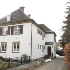Wohnhaus