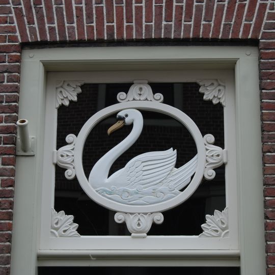 Kortendijk 6, Vianen