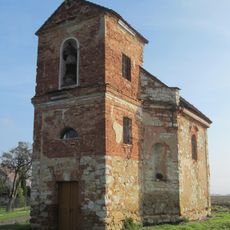 Church of Saint John of Nepomuk