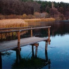 Dumbrava Sibiului Natural Park