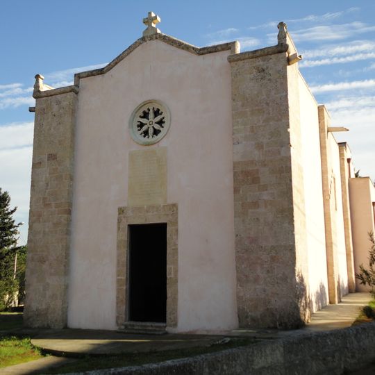 Chiesa di San Nicola