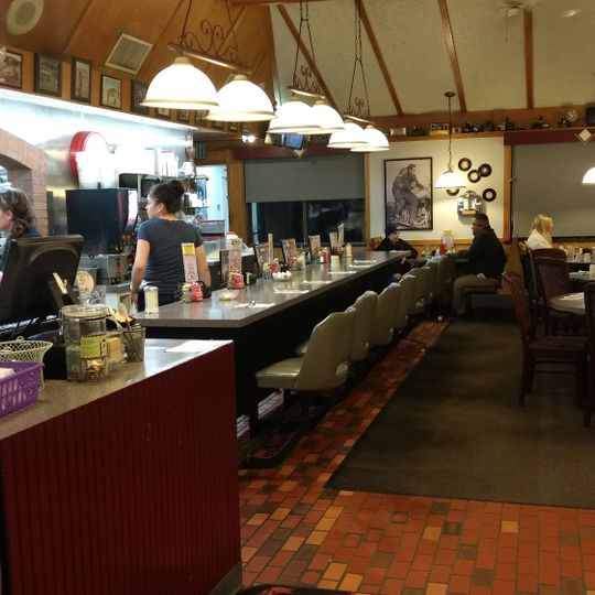 Aunt Alice's Kitchen