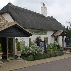 Golden Ball Inn