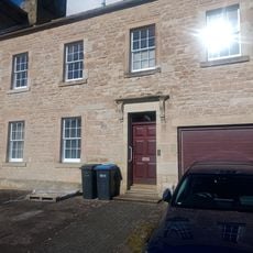 22 Newtown Street, Duns