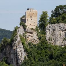Reussenstein Castle