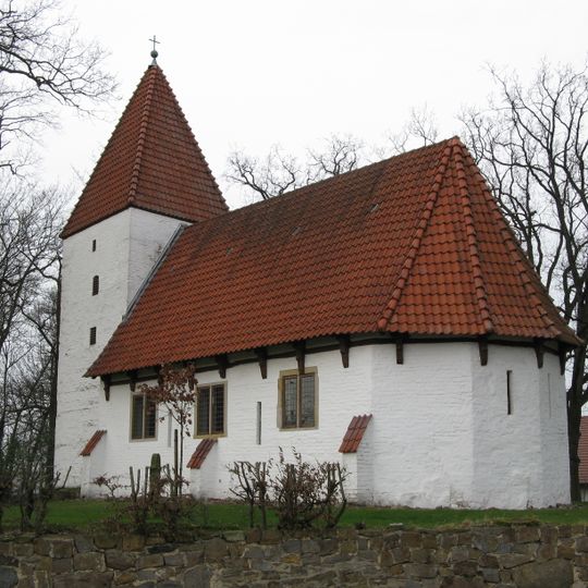Kapelle Nordhemmern