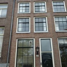 Keizersgracht 759, Amsterdam
