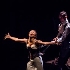 Black Theatre Workshop