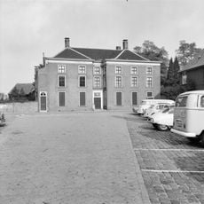 Heuvelstraat 10, Oosterhout