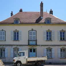 Château de Saulx