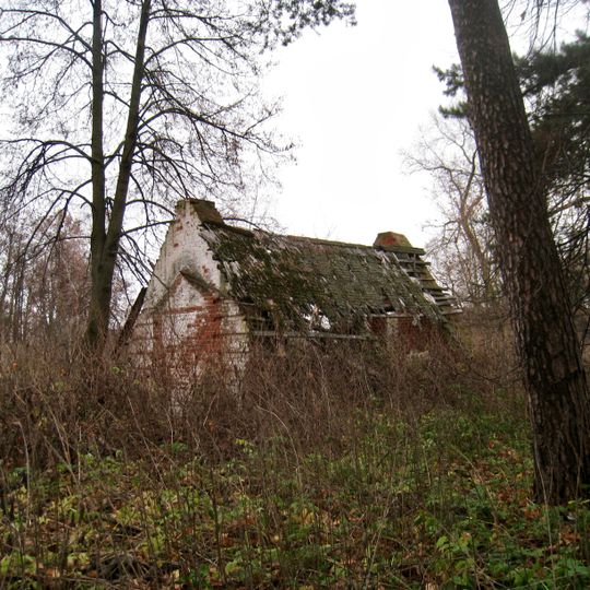 Маслобойня