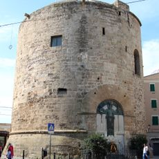 Porta Terra Tower