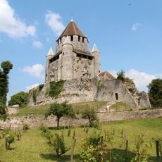 César Tower
