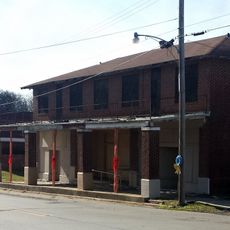 Castleberry Hotel