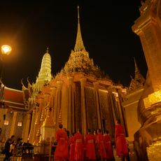 Wat Phra Kaew
