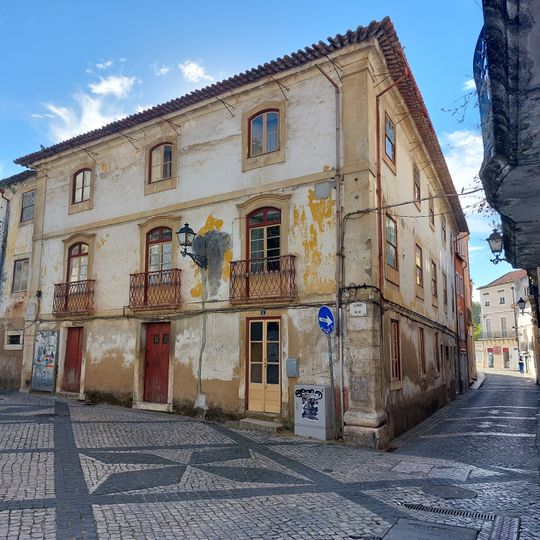 Casa da Administração do Concelho