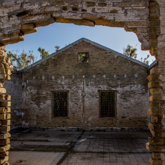 Caserna de Carabiners