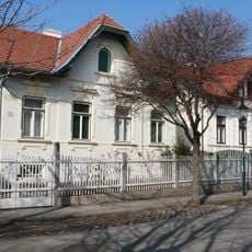 Villa/Landhaus