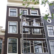 Geldersekade 63, Amsterdam