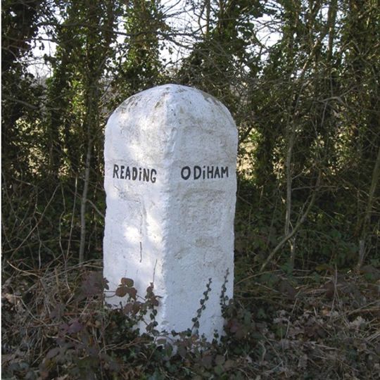 Milestone At Ngr Su 727552