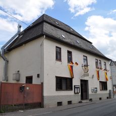 Gasthaus 'Zum Löwen'