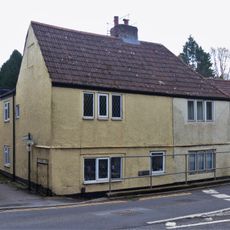 21 And 23, Warminster Road