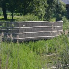 Biotopo Canneto d'Idro