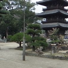 Motoyama-ji Temple