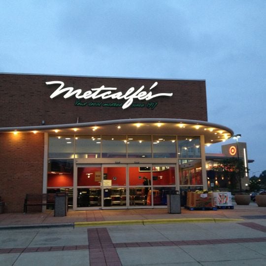Metcalfe's Market