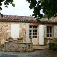 Saint-Laurent-la-Vallée