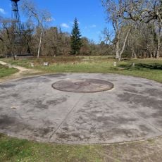 The Eye of Nations