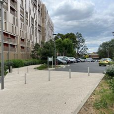 Résidence Auguste Daix