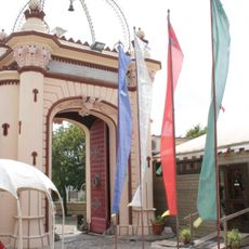 Monestir Budista del Garraf