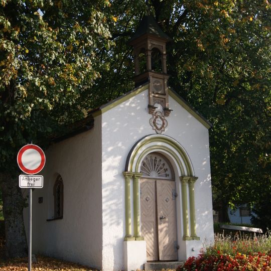 Wegkapelle