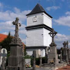 Klockhuis