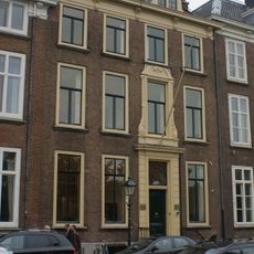 Prinsessegracht 22, The Hague