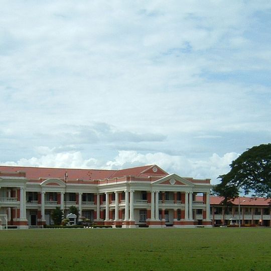 Malay College Kuala Kangsar