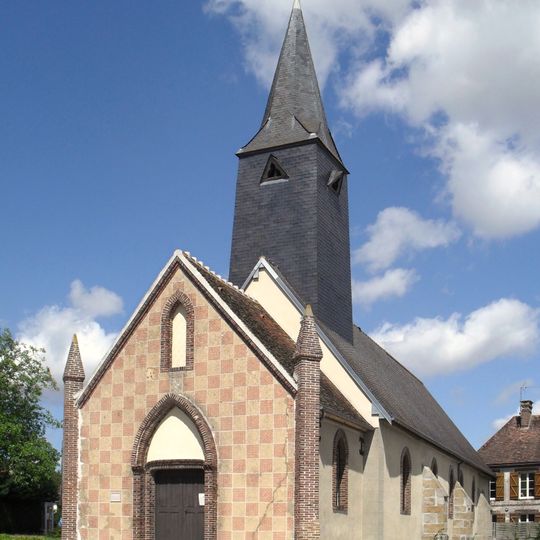 La Poterie-au-Perche