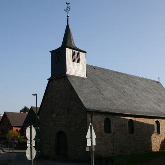 Kapelle Birgel